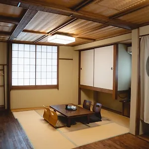 Kyo No Yado Sangen Ninenzaka *** Kyoto