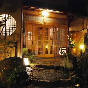3* Ryokan Yadoya Manjiro