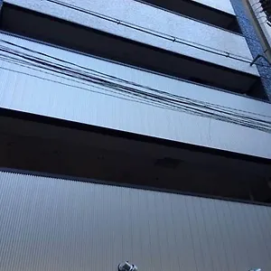 ビジネスイン ナンバ ホテル 大阪市