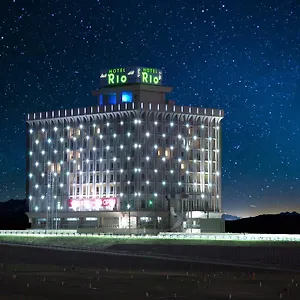リオ ラブホテル 札幌市