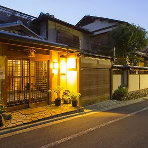 Kamuroan *** Kyoto